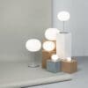Glo-Ball Basic flos jasper morrison