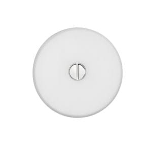 mini button flos 