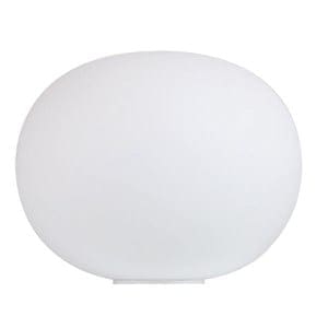 glo-ball basic 2 flos jasper morrison