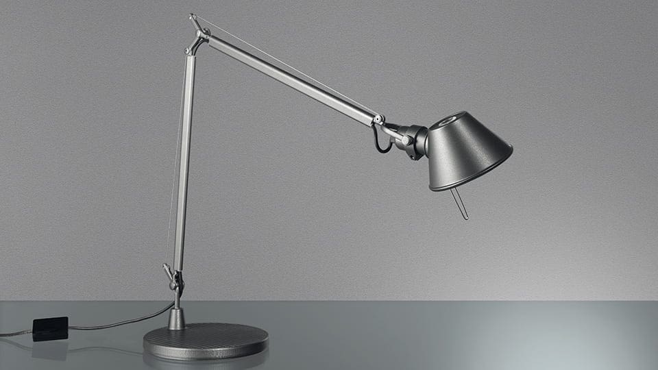 Artemide  tolomeo 