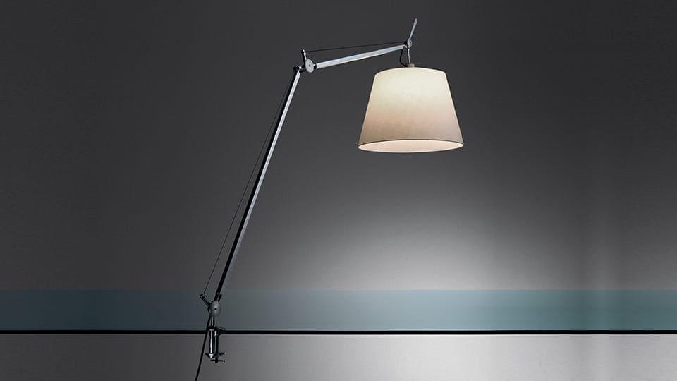 Artemide  tolomeo mega