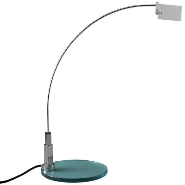 falena fontana arte Alvaro Siza lampada da tavolo
