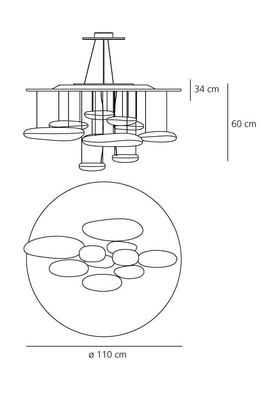 Artemide mercury