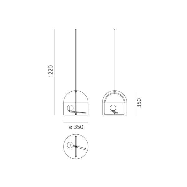 artemide yanzi