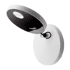 artemide demetra faretto