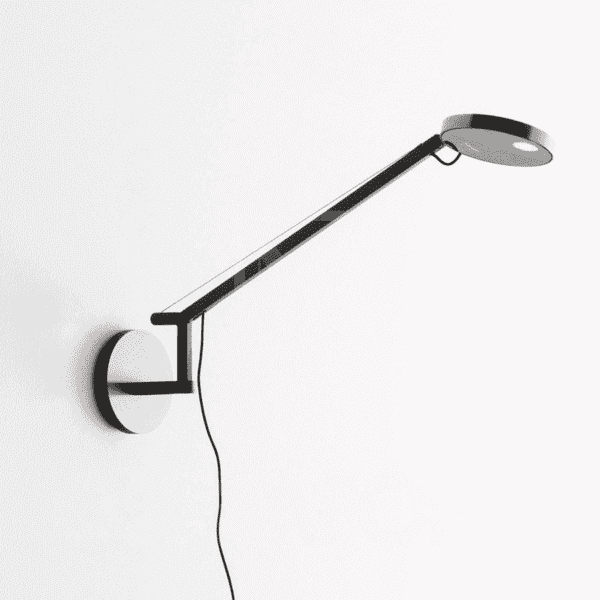 artemide demetra micro wall