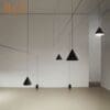 flos string cono