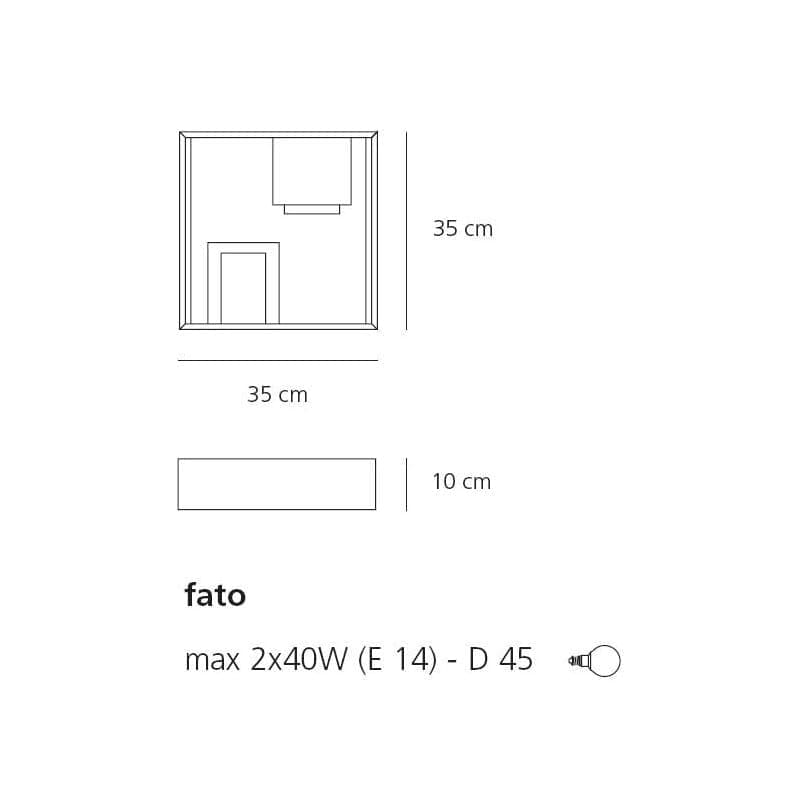 artemide fato
