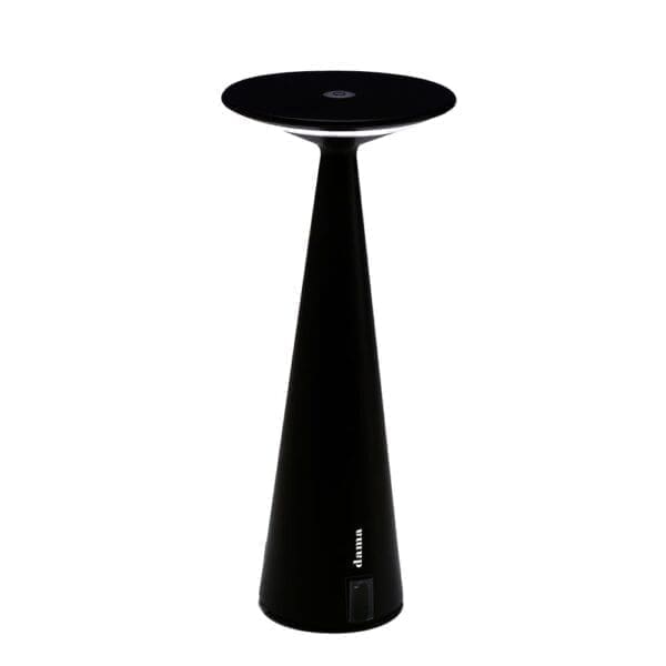 zafferano dama usb pro nero