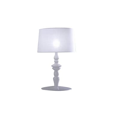 Karman ALIBABABY lampada tavolo - D.20cm H 40cm
