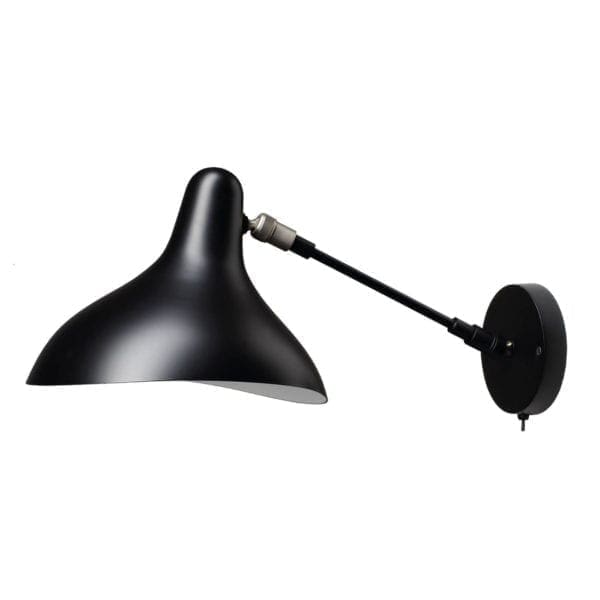 DCW Edition MANTIS SW BS5 - black