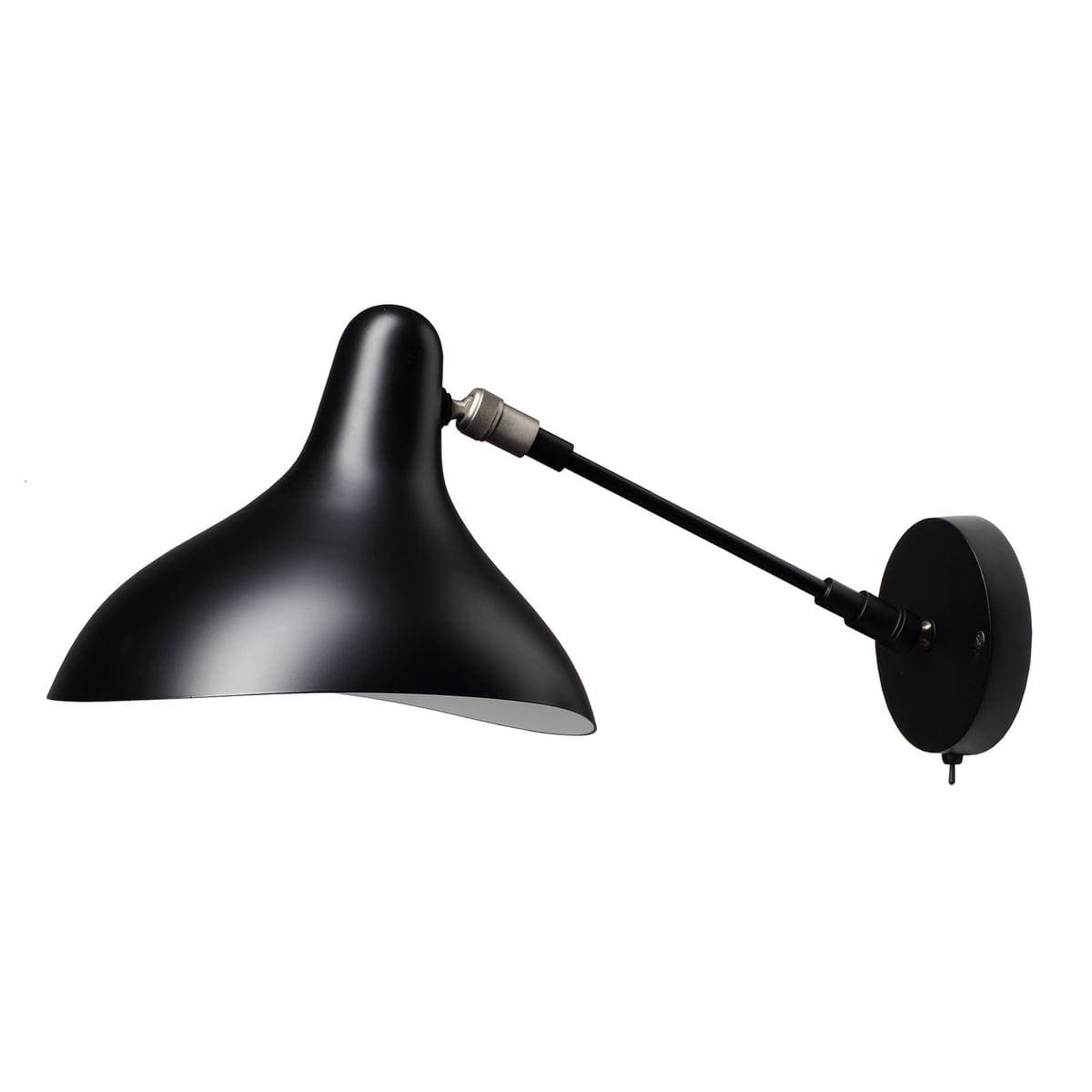 DCW Edition MANTIS SW BS5 - black