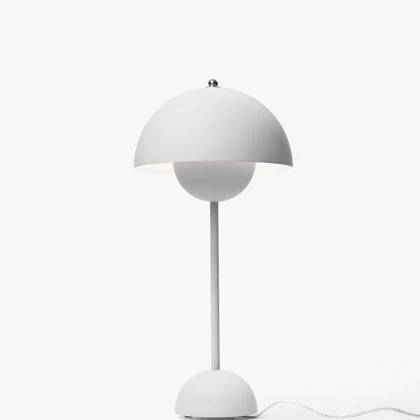 And Tradition FLOWERPOT VP3 - light grey