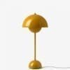 And Tradition FLOWERPOT VP3 - mustard