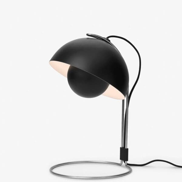 And Tradition FLOWERPOT VP4 - black