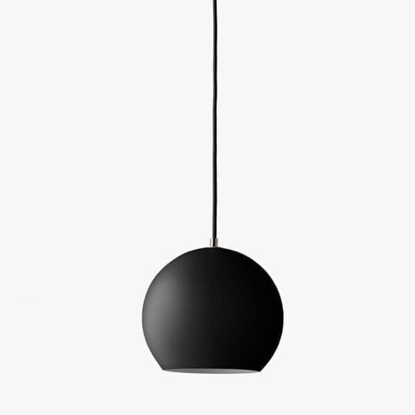 And Tradition TOPAN VP6 - black