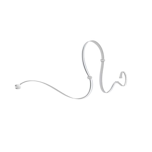 Cini&Nils FORMALA plus 4 dimmer dali push 2700K – acciaio satinato bianco