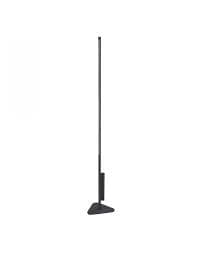Martinelli Luce COLIBRI' 2290 H180-250cm - nero