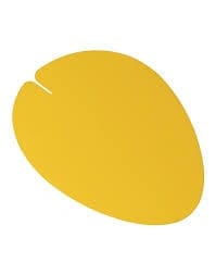 Martinelli Luce LUCCIOLA 1431 - giallo