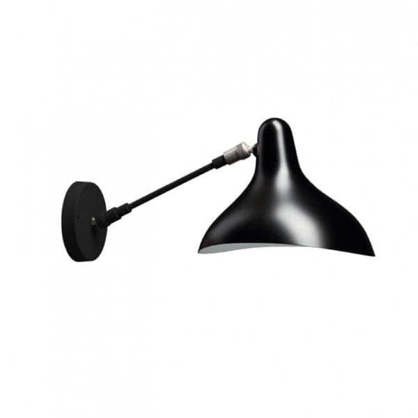 DCW Edition MANTIS BS5 MINI - black