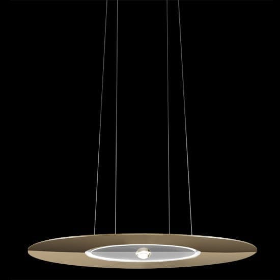 Cini & Nils PASSEPARTOUT 55 phase cut dimmer - mirror polished stainless steel