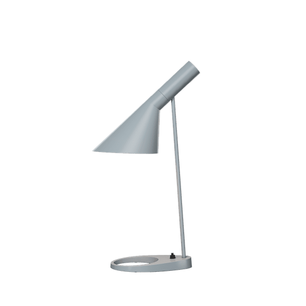 Louis Poulsen AJ table - light grey