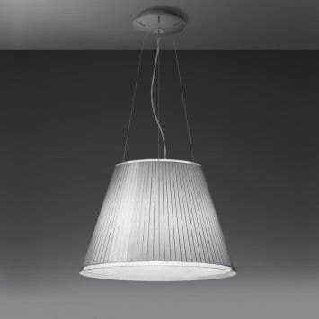 Artemide CHOOSE SUSPENSION - diffusore bianco