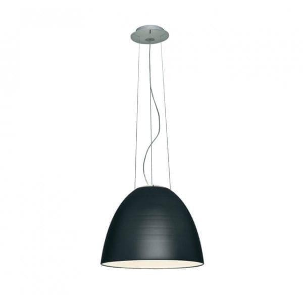 Artemide NUR LED - grigio antracite APP