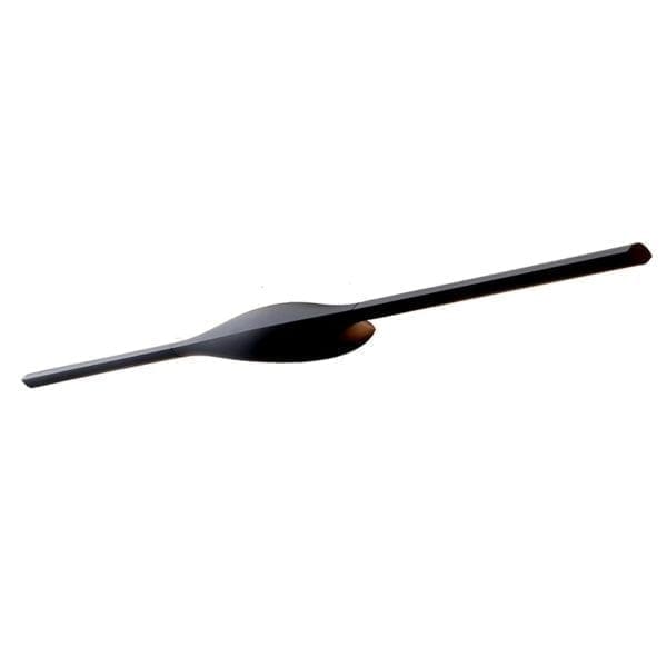 Fontana Arte APEX parete - nero