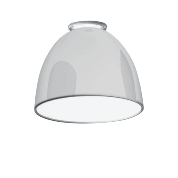 Artemide NUR MINI GLOSS LED CEILING - gloss bianco
