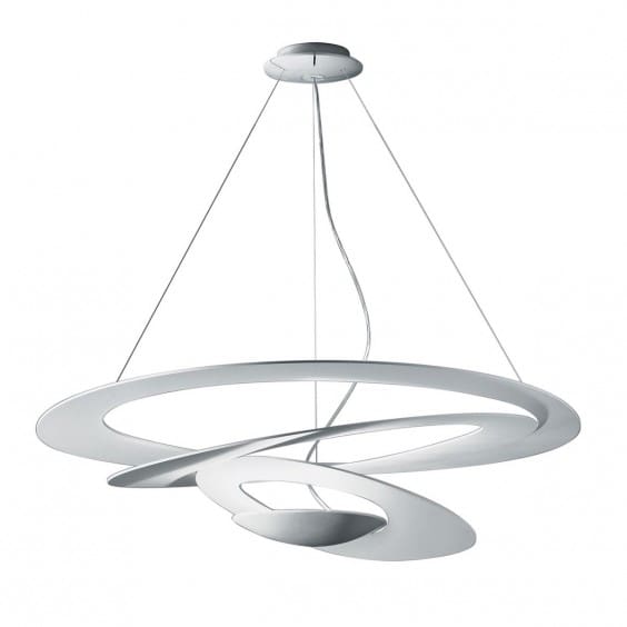Artemide Pirce mini LED Suspension 2700K- white