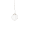 orb led bianco