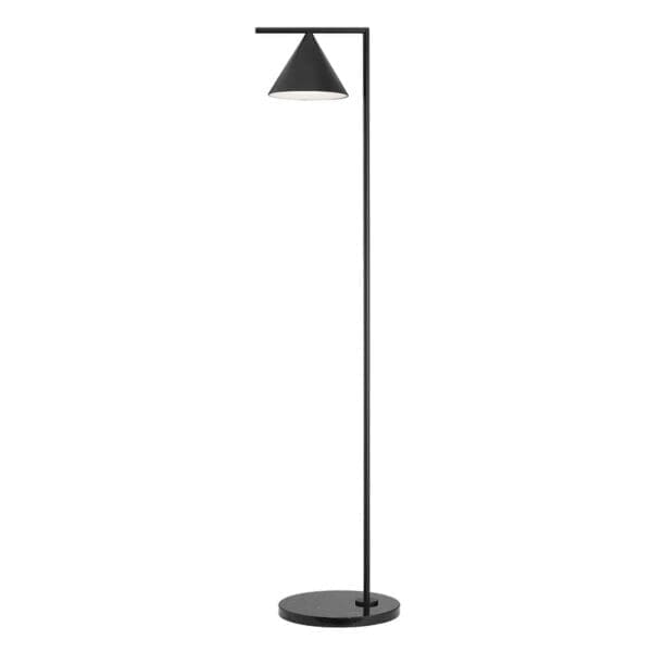 Flos CAPTAIN FLINT terra – antracite