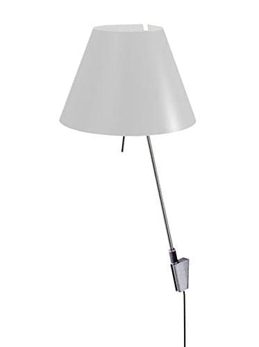 Luceplan COSTANZINA accessorio paralume grigio