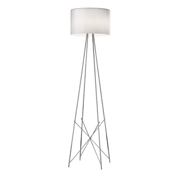 Flos RAY F2 terra – vetro