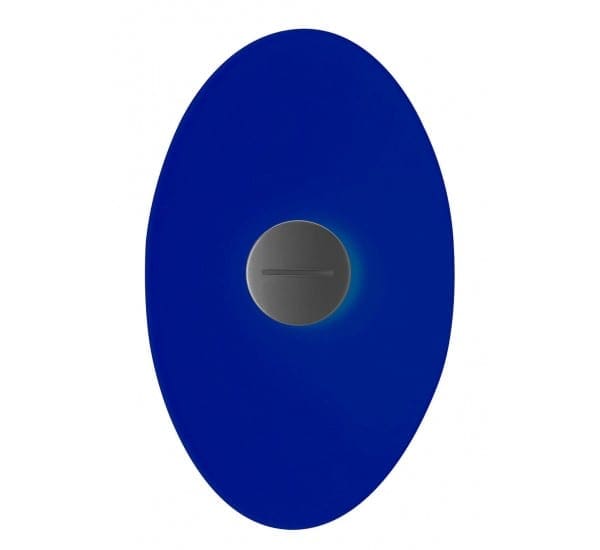 Foscarini Bit 2 Parete – Blu