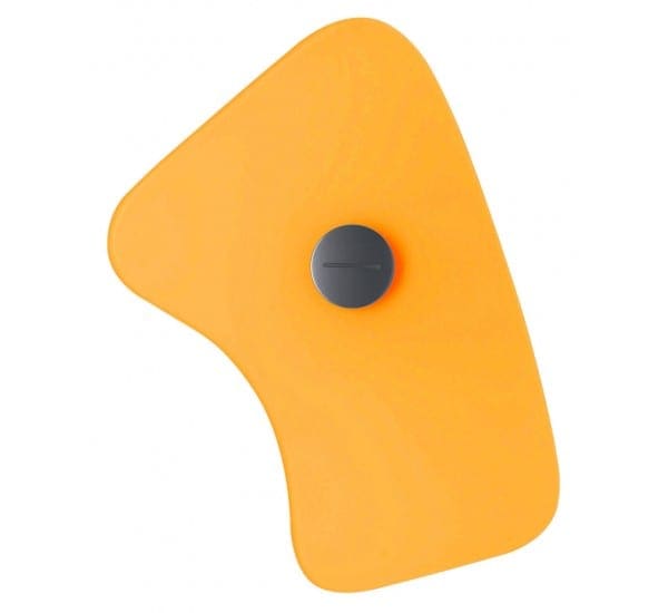 Foscarini Bit 5 Parete – Arancio