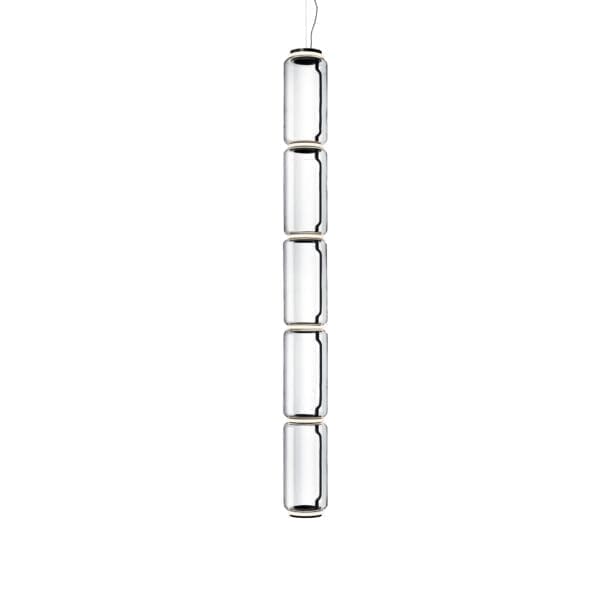 NOCTAMBULE SUSPENSION S5 CYLINDER HIGT 