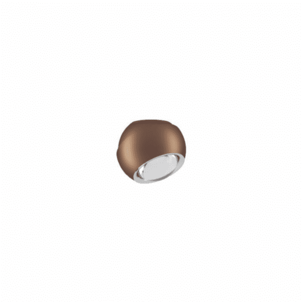 Lodes SPIDER 3000K ceiling – eston