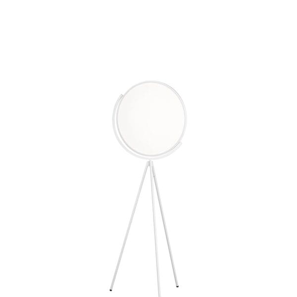 Flos SUPERLOON floor – white