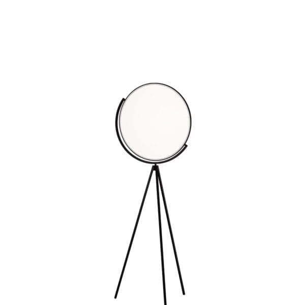 Flos SUPERLOON floor – black