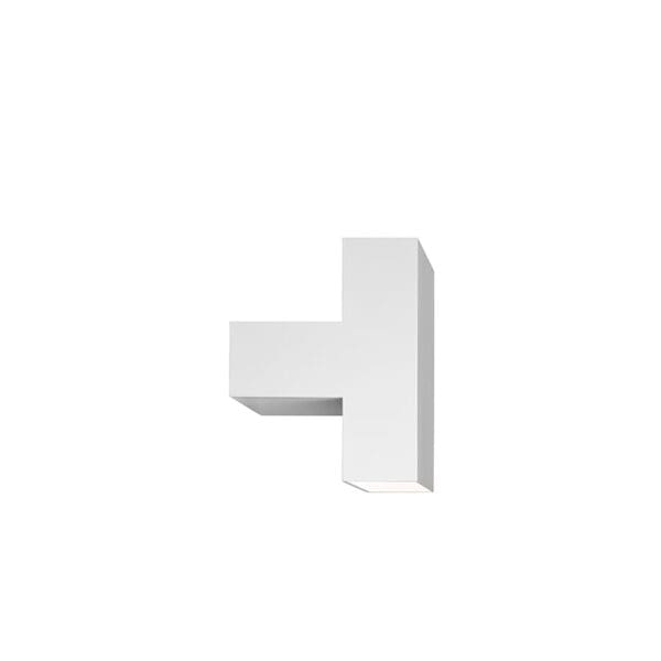 Flos TIGHT LIGHT parete/soffitto – bianco