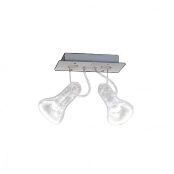 Marset BASE 3 . soffitto ‚bianco