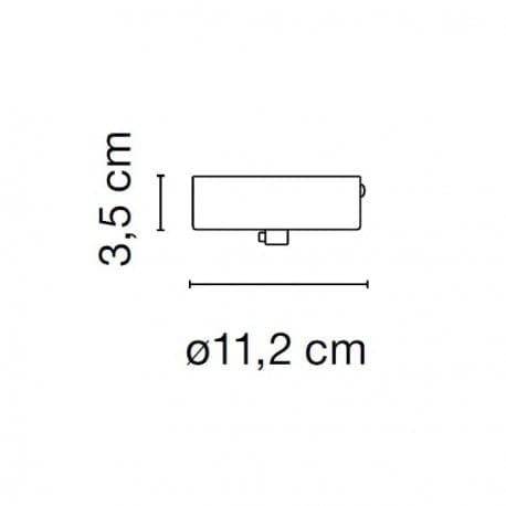 Marset Canopy