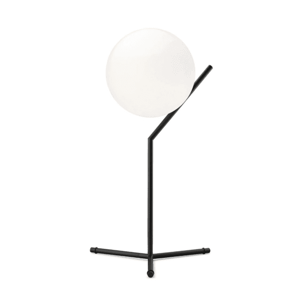 Flos IC T1 High Nero