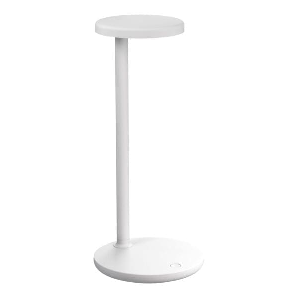 Flos OBLIQUE Bianco Topaco TOP LED 3000K