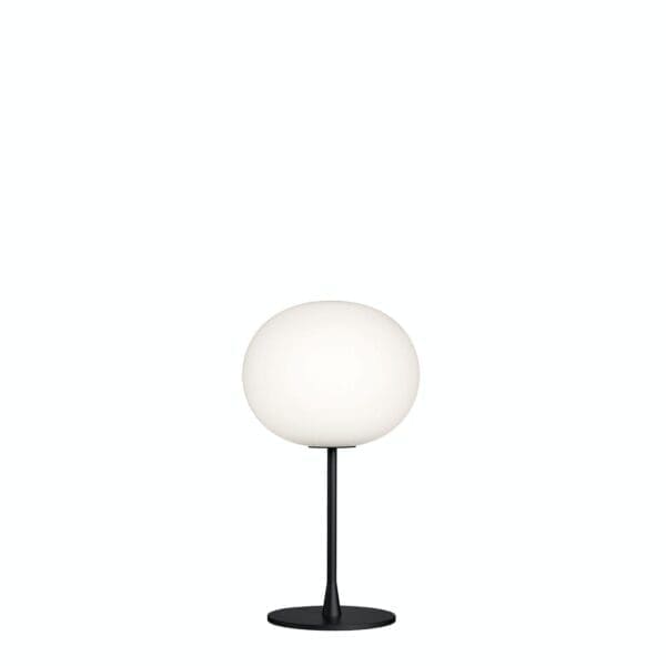 Flos GLO-BALL T1 black matt