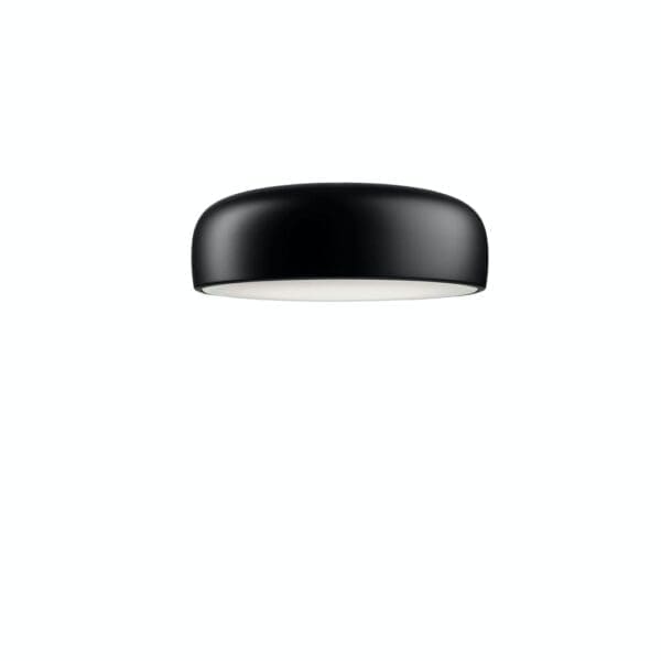 Flos SMITHFIELD C matt black