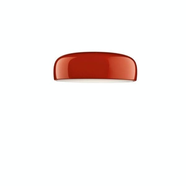 Flos SMITHFIELD C red
