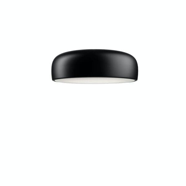 Flos SMITHFIELD C PRO  - matt black